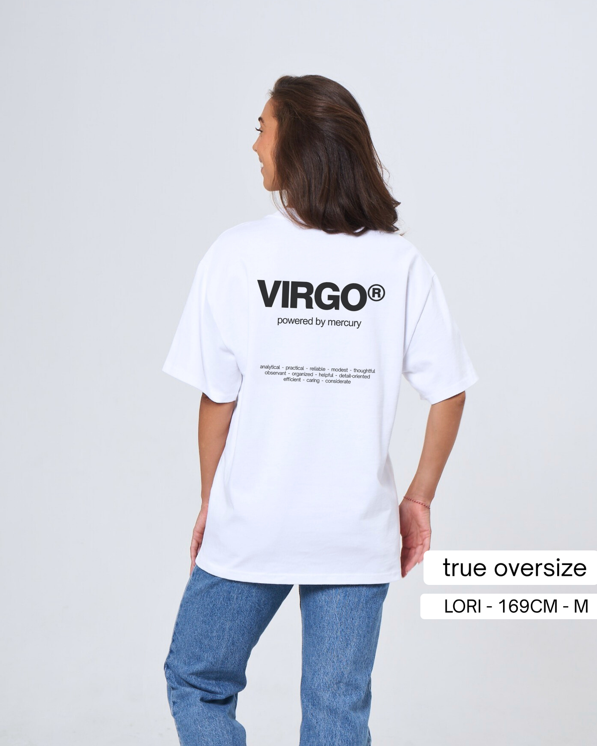 THE SIGNATURE T-SHIRT